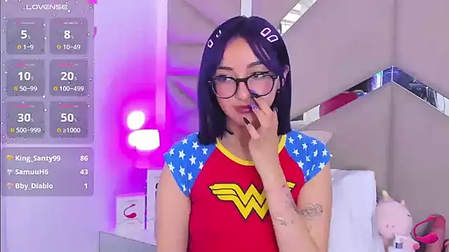 Dreammy_Kitty's cam snapshot