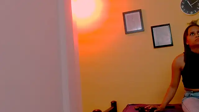 sexiempoderada18's cam snapshot