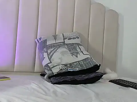 MaferNaughty4U's cam snapshot