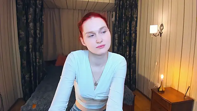 LinaMalech's cam snapshot