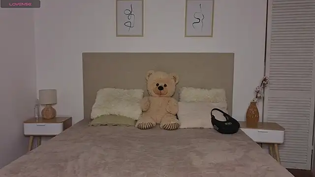 Little_sweet1ie's cam snapshot