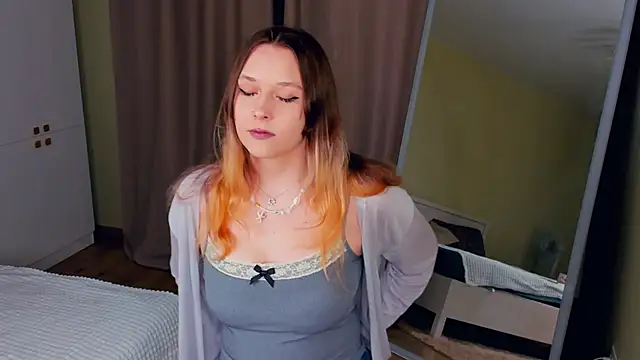 GeorgiaKosier's cam snapshot