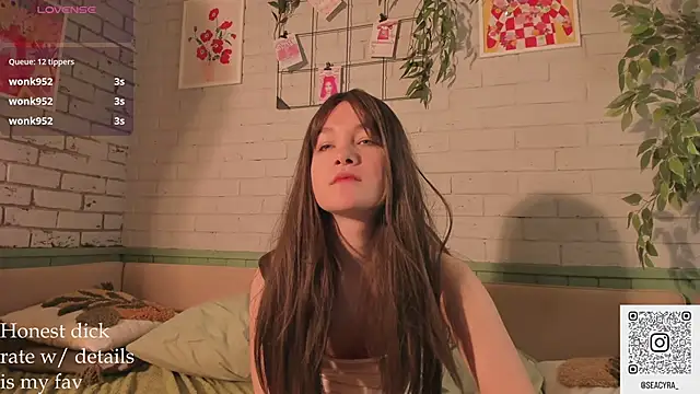 attackonhanji's cam snapshot