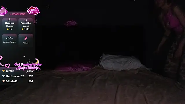 SexyCocobutt live sex cam