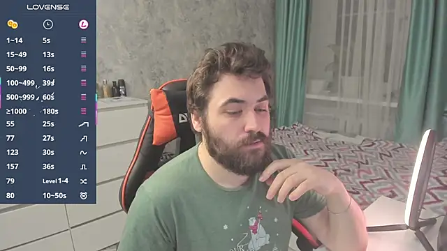 Morlaios live sex cam