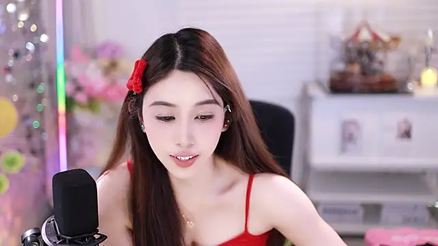 SleepArtist live sex cam