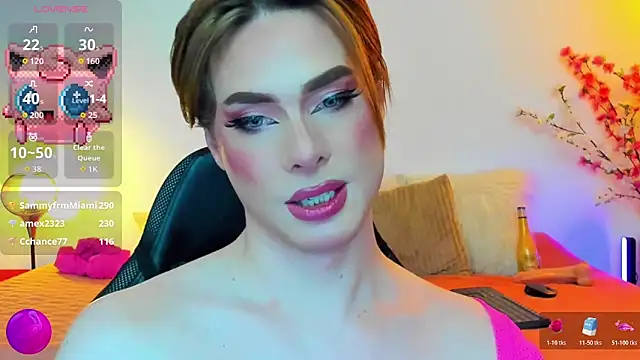 mike_blossom live sex cam