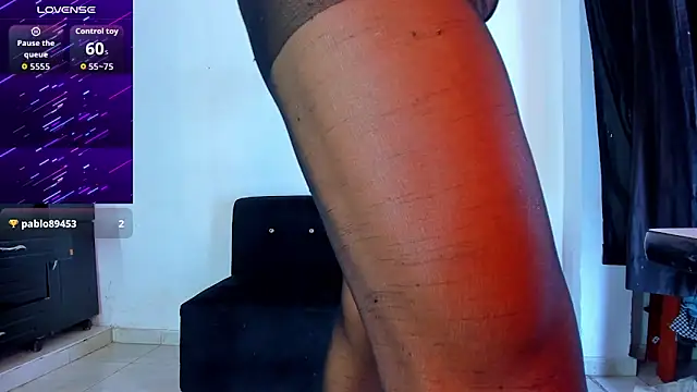 BritannyLord live sex cam