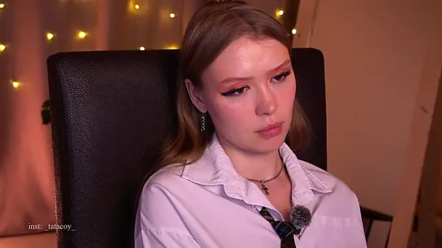 TataCoy live sex cam