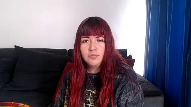 evilheart_69 live sex cam