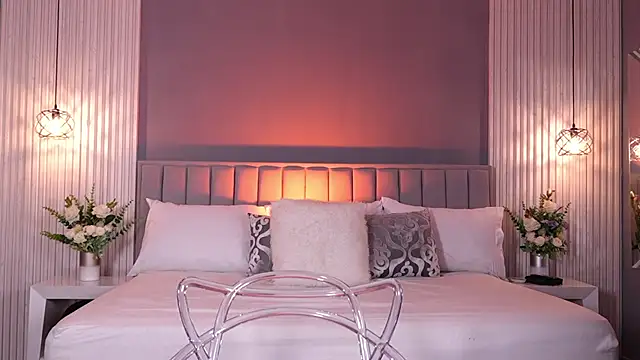 ValeryNova live sex cam