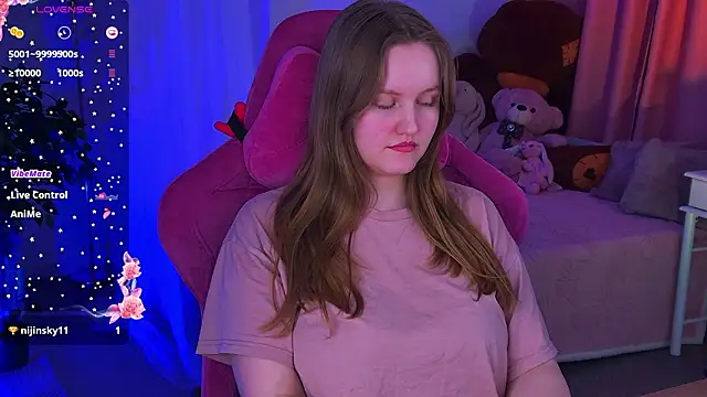 KellyPoter live sex cam