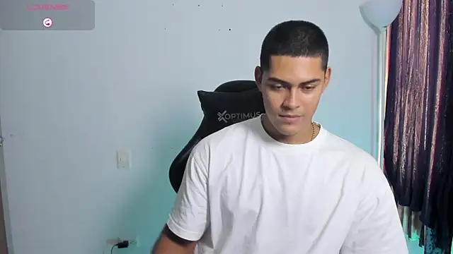 Iamdylan777's cam snapshot