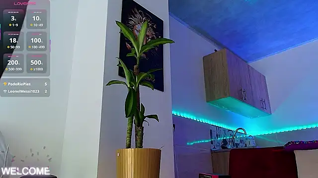 Dwayne_Brown's cam snapshot