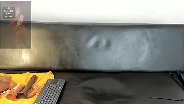 zarek_lux's cam snapshot