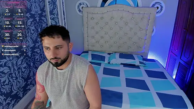 bear_mao_'s cam snapshot