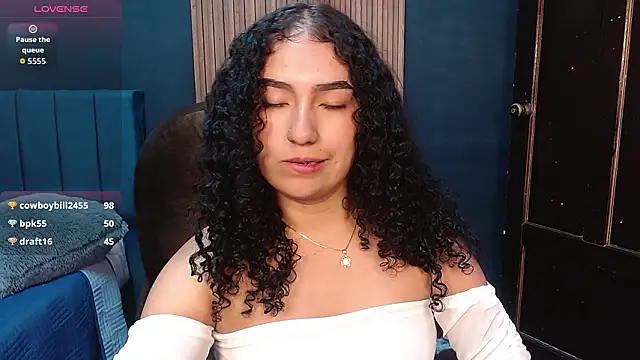 Sofia-bloom's cam snapshot