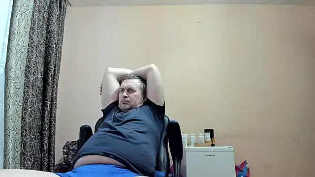 SanFrantsisko live sex cam