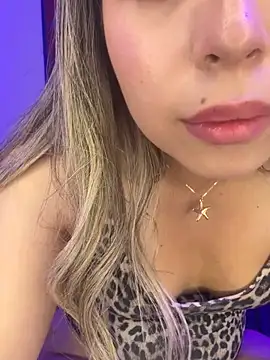 Camil_bunny's cam snapshot