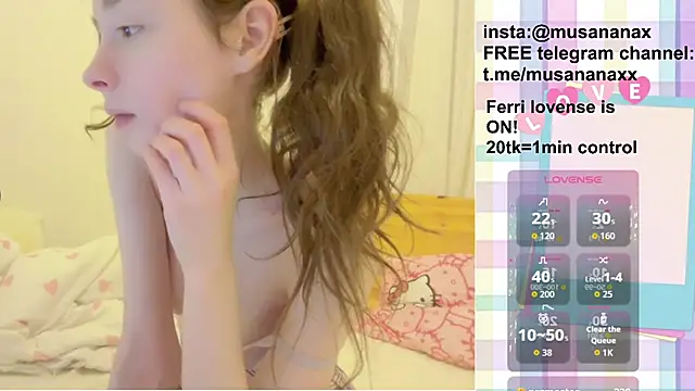 musananax live sex cam