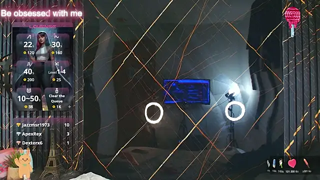 Kagome01 live sex cam