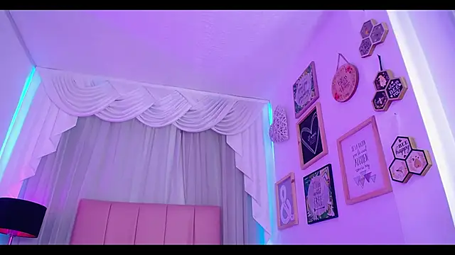 IsabelleDaza live sex cam