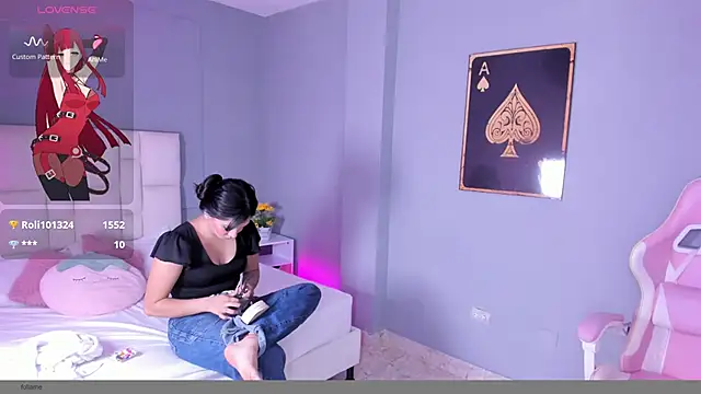 Sofia__Salazar's cam snapshot