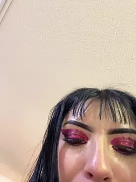 SamanthaVelvettAss's cam snapshot