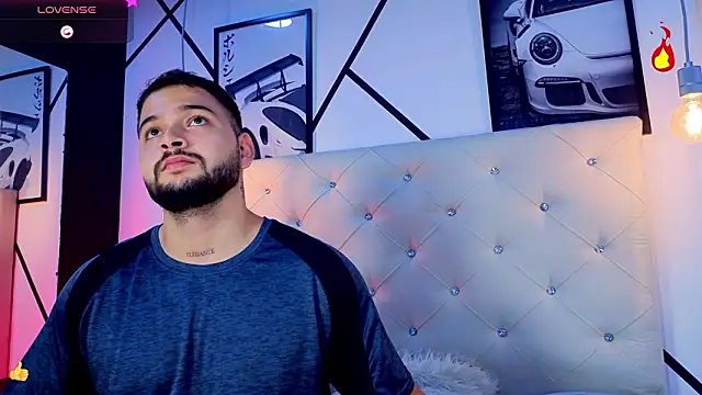 Andrew_Brown live sex cam