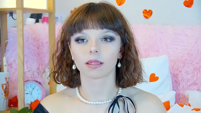 ElisabethDavis live sex cam