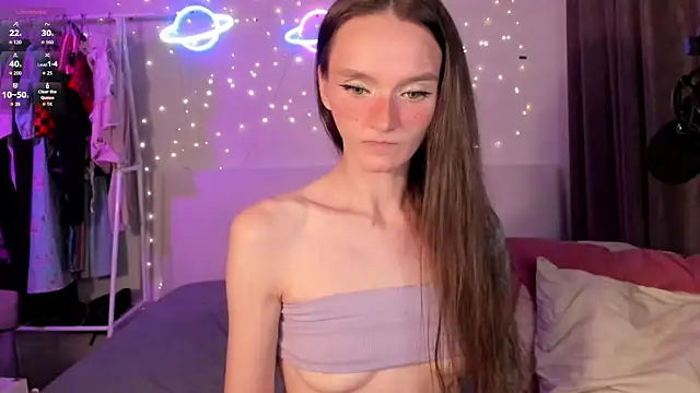 HottieEVER's cam snapshot