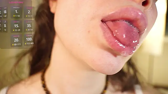 alma_yammy's cam snapshot