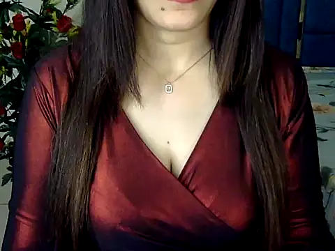 Rumi_cute's cam snapshot