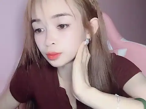 Emily031's cam snapshot