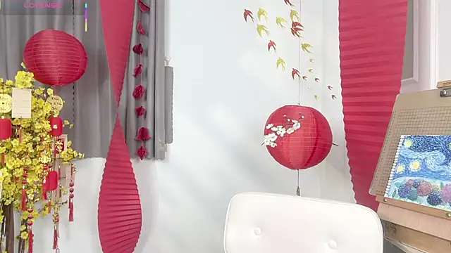 Your-Sunshine's cam snapshot