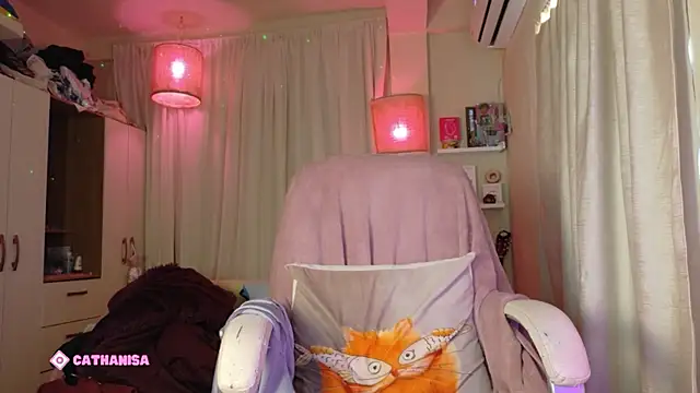 AllisonCatUwU's cam snapshot