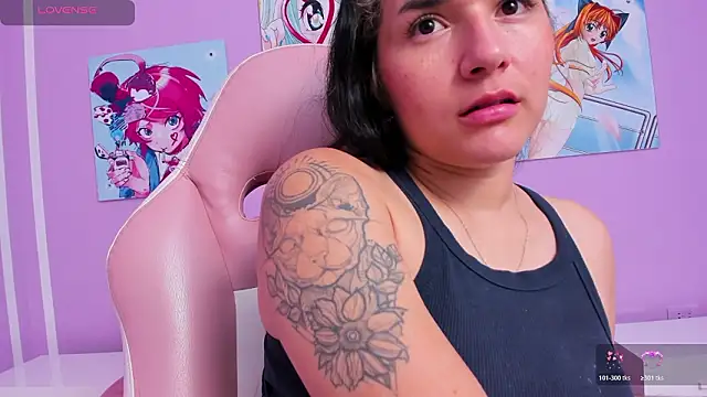 miaa_cutee2's cam snapshot