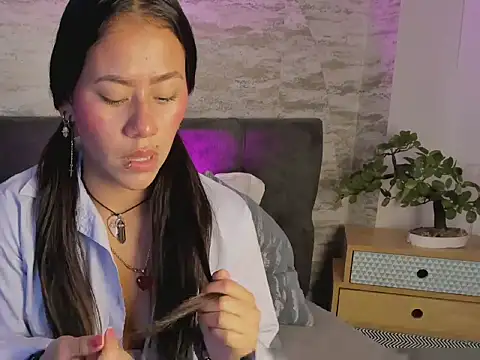 Gianna_luna's cam snapshot