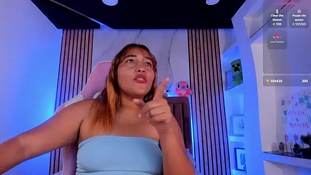 Miia_Grey_'s cam snapshot