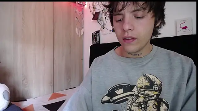 Santiago_kiler's cam snapshot