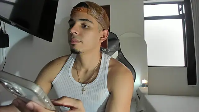 Lucca__'s cam snapshot