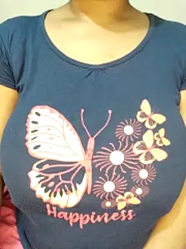 Nilanjona-Ray's cam snapshot