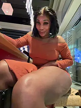 ___Nessa live sex cam