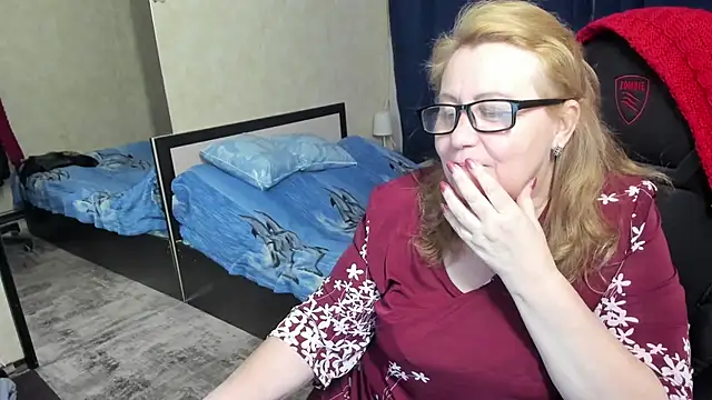 Frau_Marta live sex cam