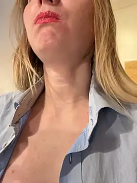 Weettyy's cam snapshot