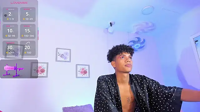 Jack_Rusel's cam snapshot