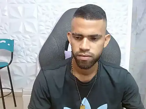 chacorta_'s cam snapshot