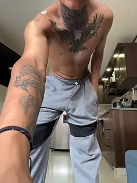 Maxtor_'s cam snapshot