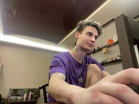 Mike_severi2's cam snapshot