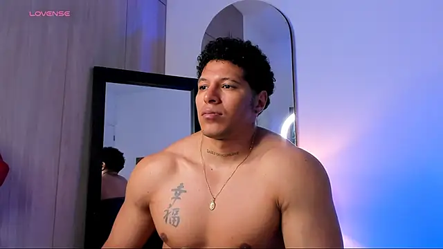 Adambrocs1's cam snapshot